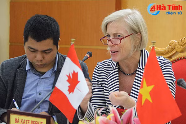 du an phat trien nong nghiep ha tinh tiep tuc khang dinh tinh ben vung