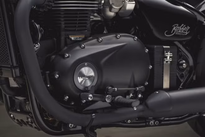 ngam 2018 triumph bobber black gia hon nua ty moi ve viet nam