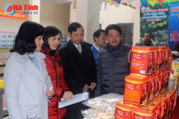 ha tinh khai hoi bao xuan mau tuat 2018