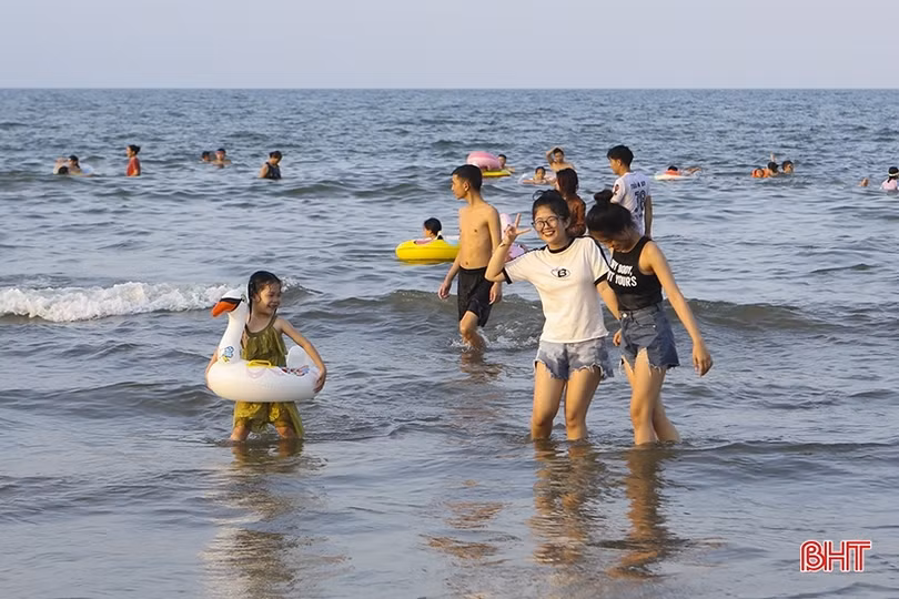 Hà Tĩnh đảm bảo tốt an ninh trật tự, an toàn giao thông dịp nghỉ lễ