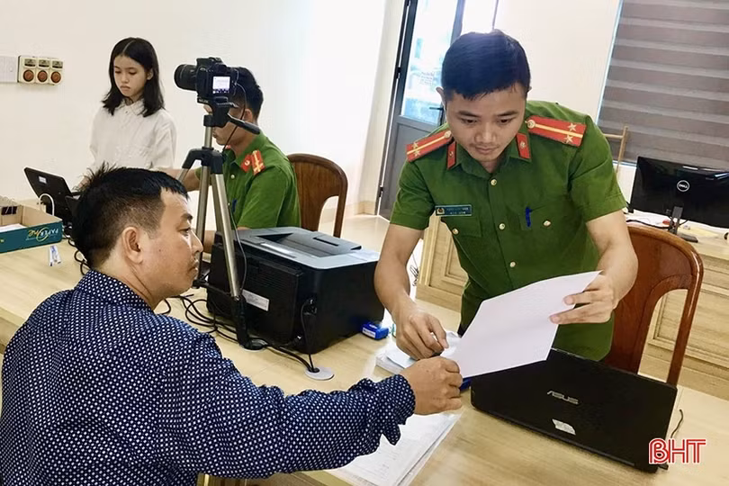 Hà Tĩnh đảm bảo tốt an ninh trật tự, an toàn giao thông dịp nghỉ lễ