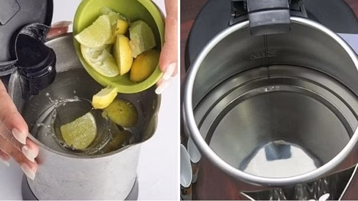 Quả chanh bị úa vàng đừng vội vứt đi vì còn nhiều công dụng tuyệt vời