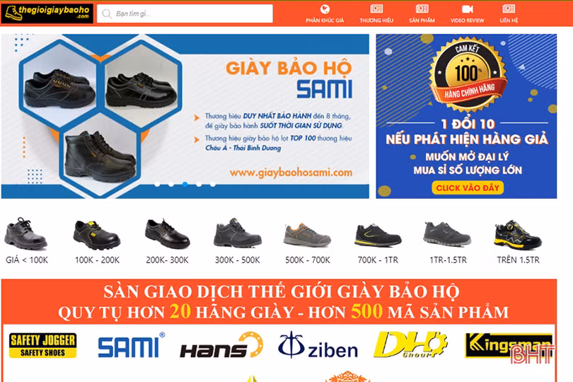 Thương mại hóa nhiều ý tưởng khởi nghiệp ở Hà Tĩnh