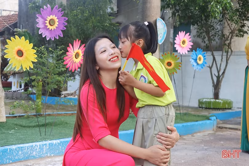 Chào năm học mới cùng những khoảnh khắc đáng nhớ