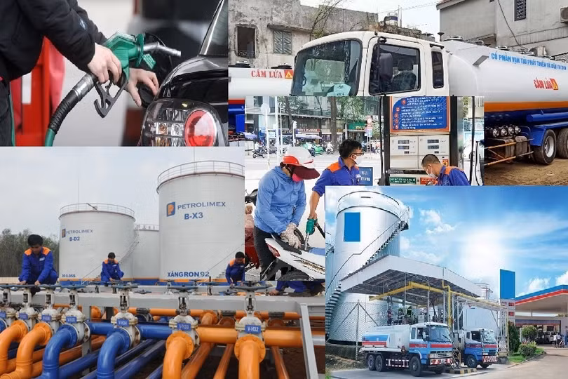 Thủ tướng chỉ đạo tập trung thực hiện hiệu quả các giải pháp bảo đảm cung ứng điện, xăng dầu