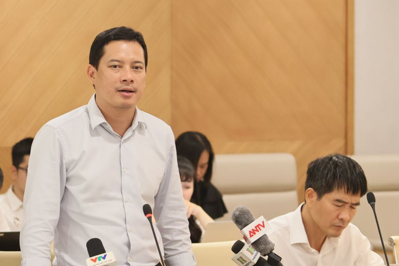 Đang hoàn thiện kết luận kiểm tra toàn diện nền tảng TikTok