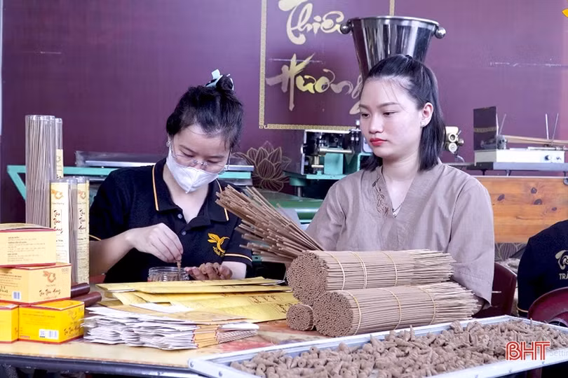 51 video dự thi giới thiệu, quảng bá sản phẩm do phụ nữ Hà Tĩnh làm chủ