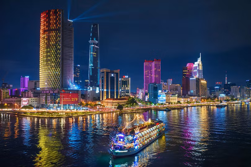 Các điểm đến Việt giành Giải thưởng Du lịch thế giới 2023