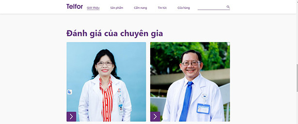 Telfor.vn cung cấp kiến thức về viêm mũi dị ứng đáng tin cậy ảnh 2 Telfor.vn cung cấp kiến thức về viêm mũi dị ứng đáng tin cậy