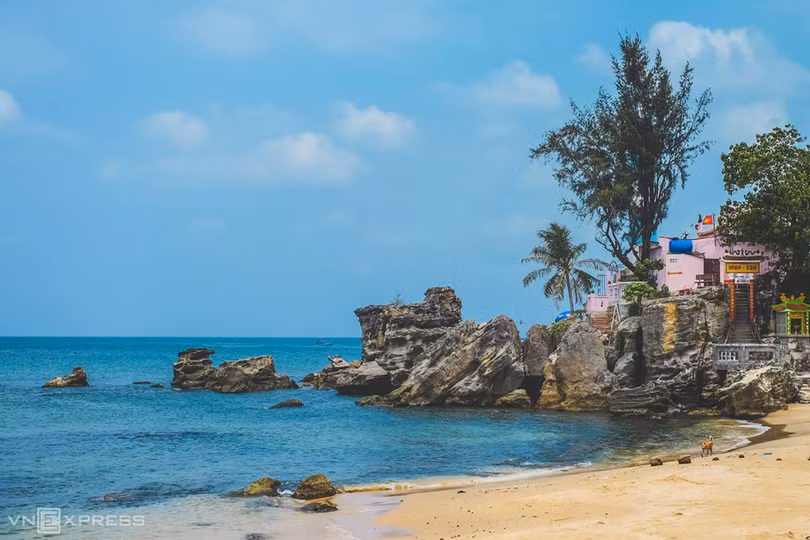 Các điểm đến Việt giành Giải thưởng Du lịch thế giới 2023