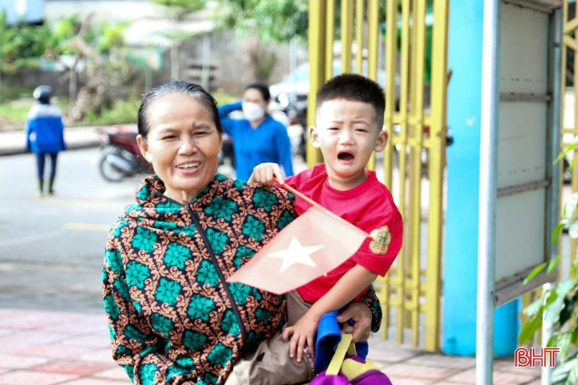 Chào năm học mới cùng những khoảnh khắc đáng nhớ