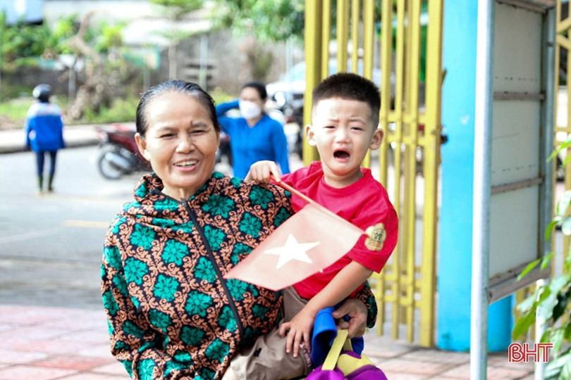Chào năm học mới cùng những khoảnh khắc đáng nhớ ảnh 3 Chào năm học mới cùng những khoảnh khắc đáng nhớ