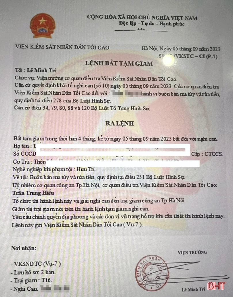 Agribank tỉnh Hà Tĩnh tiếp tục ngăn chặn vụ lừa đảo 180 triệu đồng