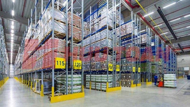 Kho hóa chất và giải pháp lưu trữ an toàn cho doanh nghiệp ảnh 3 Kho hóa chất và giải pháp lưu trữ an toàn cho doanh nghiệp