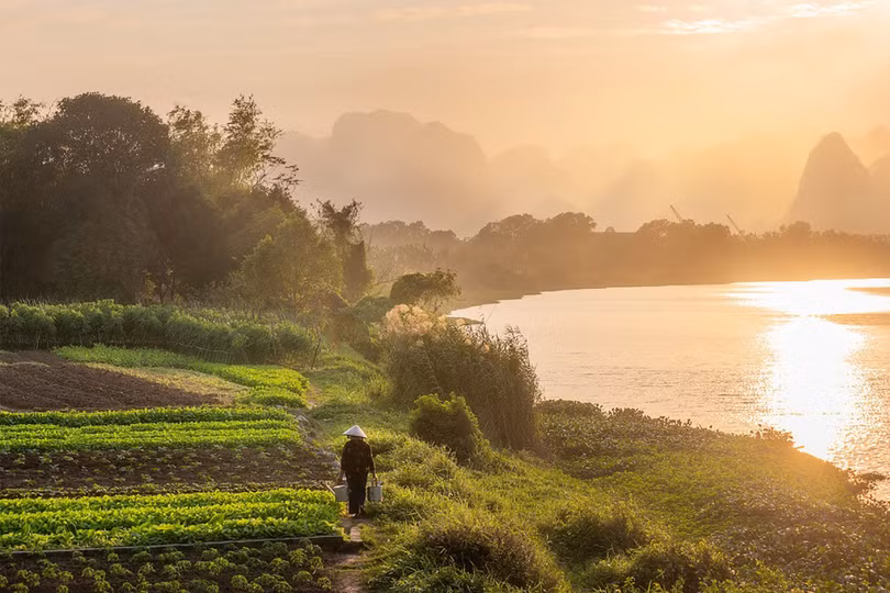 Các điểm đến Việt giành Giải thưởng Du lịch thế giới 2023