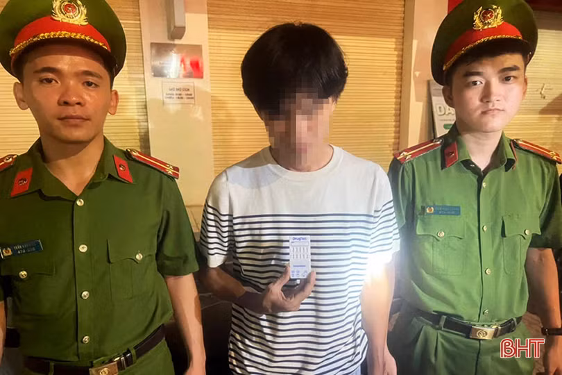 Hà Tĩnh đảm bảo tốt an ninh trật tự, an toàn giao thông dịp nghỉ lễ