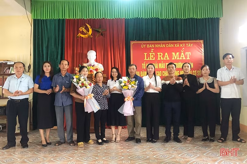 Tạo mọi điều kiện để người dân Hà Tĩnh tiếp cận pháp luật