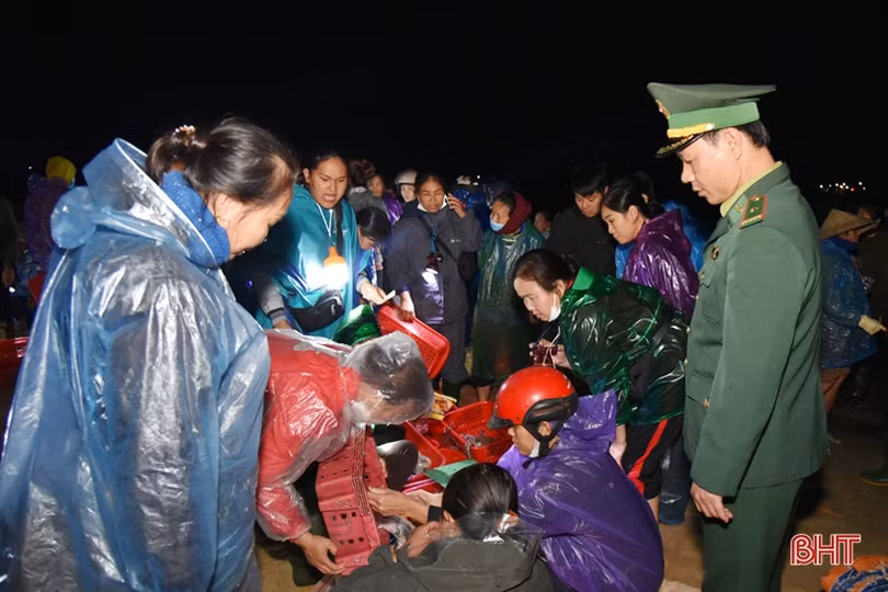 Phát huy vai trò ngư dân Hà Tĩnh trong bảo vệ chủ quyền biển, đảo
