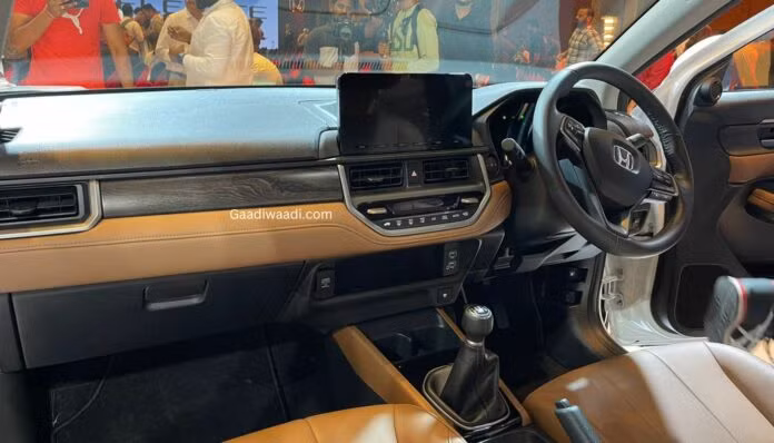 Honda Elevate chốt giá từ 13.290 USD, chờ về Việt Nam