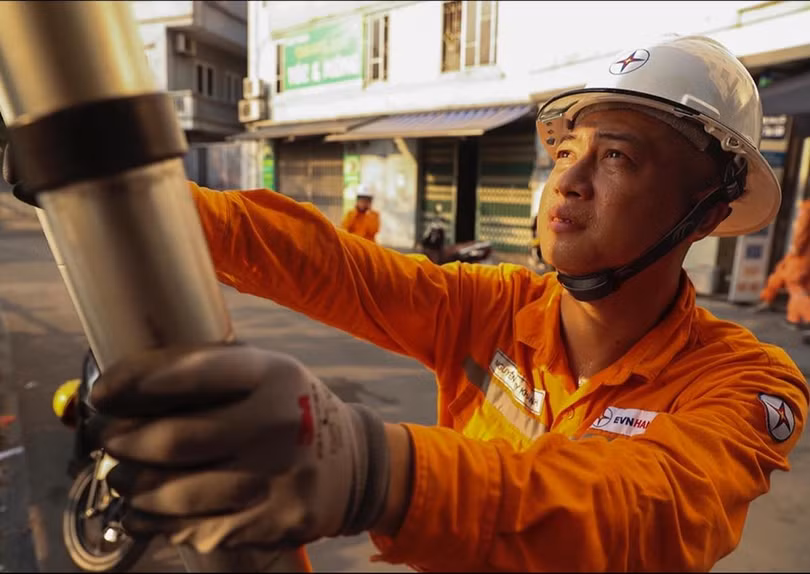 Miền Bắc có thể thiếu gần 1.800 MW điện trong mùa khô 2024