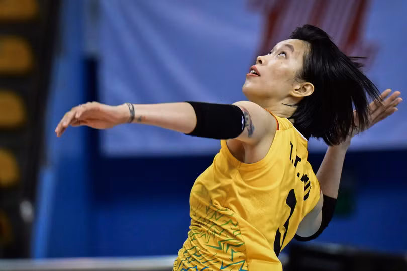 Thua Thái Lan, bóng chuyền nữ Việt Nam gặp Trung Quốc ở bán kết