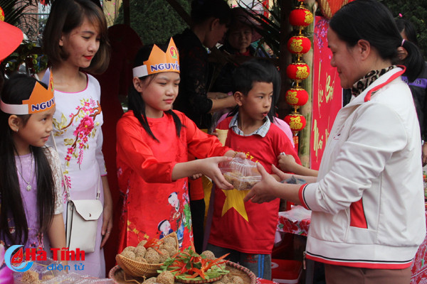 ong do nhi mua thu phap dieu nghe tai hoi cho mua xuan