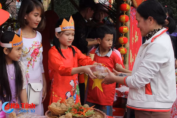 ong do nhi mua thu phap dieu nghe tai hoi cho mua xuan