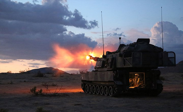 chum anh bo binh my huan luyen va tac chien tren toan the gioi