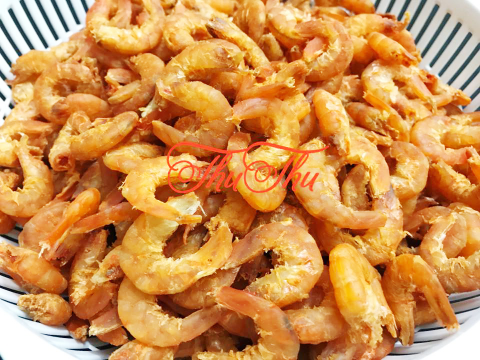 cach lam tom kho lam qua bieu ngay tet ngon nhu ngoai hang