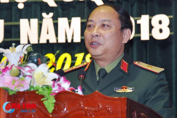 phoi hop thuc hien tot nhiem vu quan su quoc phong nam 2018