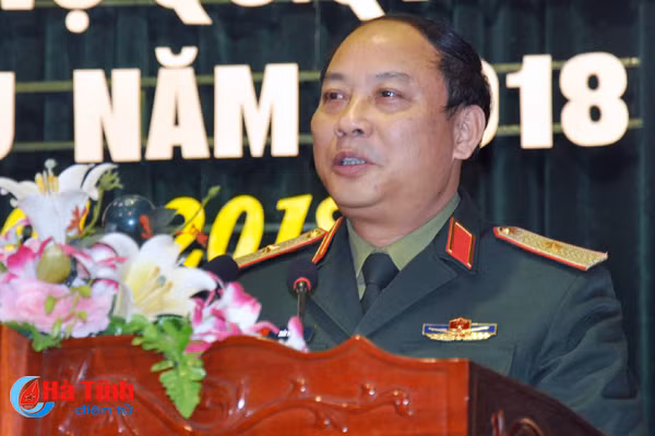 phoi hop thuc hien tot nhiem vu quan su quoc phong nam 2018