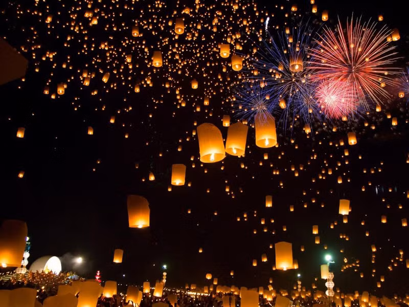 12 diem den than tien nam 2018