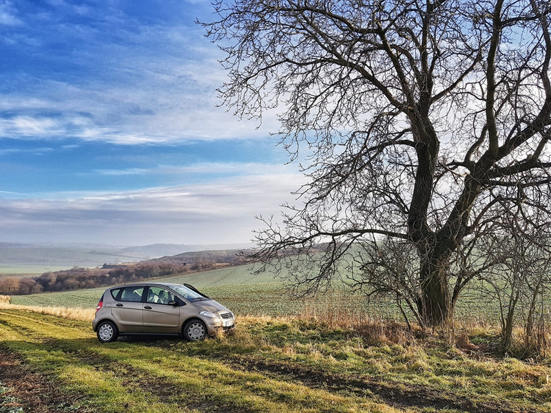 mua dong o chau au va suc hut ky la cua nhung con pho co