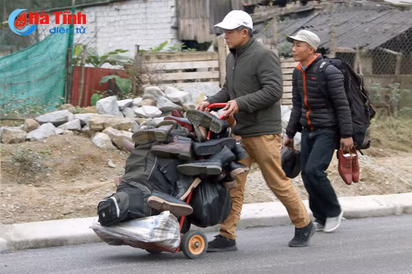 lo toan cho tet tuoi vui