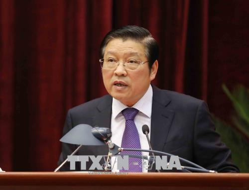 day manh dieu tra cac vu an tham nhung kinh te cac vu an co dau hieu oan sai