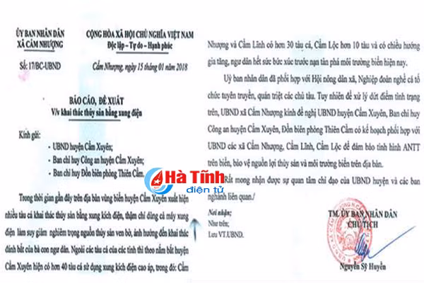 xa cau cuu huyen xu ly tau ca dung xung kich dien tan sat ngu truong