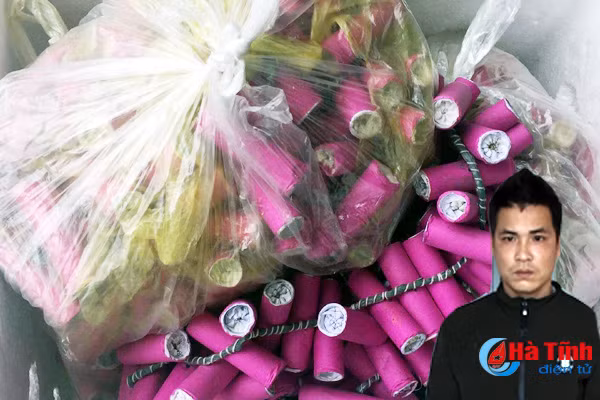 nhieu doi tuong buon ban phao lieu linh chong tra luc luong chuc nang