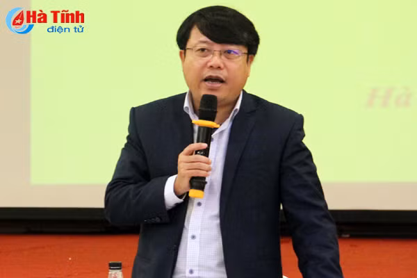 phai cho nha dau tu thay co hoi trong de an phat trien cong nghiep