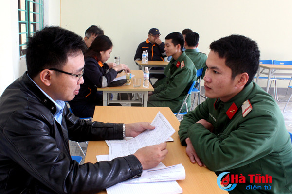 formosa ha tinh uu tien tuyen bo doi xuat ngu vao lam viec