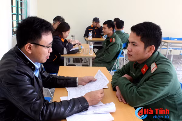 formosa ha tinh uu tien tuyen bo doi xuat ngu vao lam viec