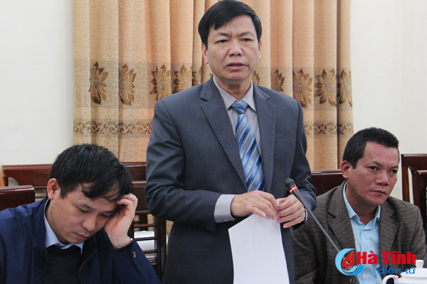 dieu chinh ben xe khach ha tinh tu 18 xuong con 15 ben