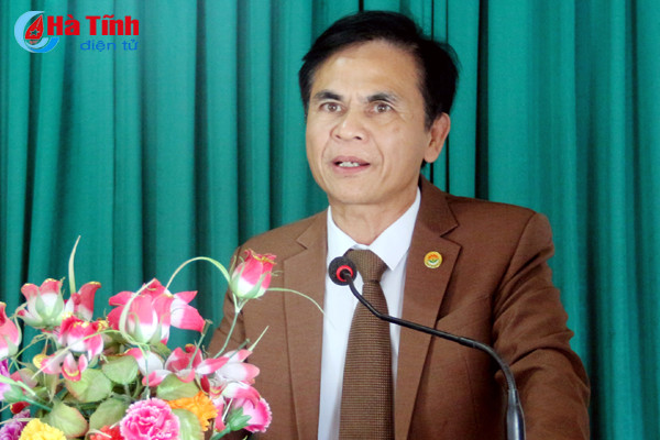 ky vong vao dai hoi cong doan ha tinh nhiem ky 2018 2023