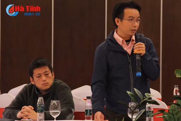 phai cho nha dau tu thay co hoi trong de an phat trien cong nghiep