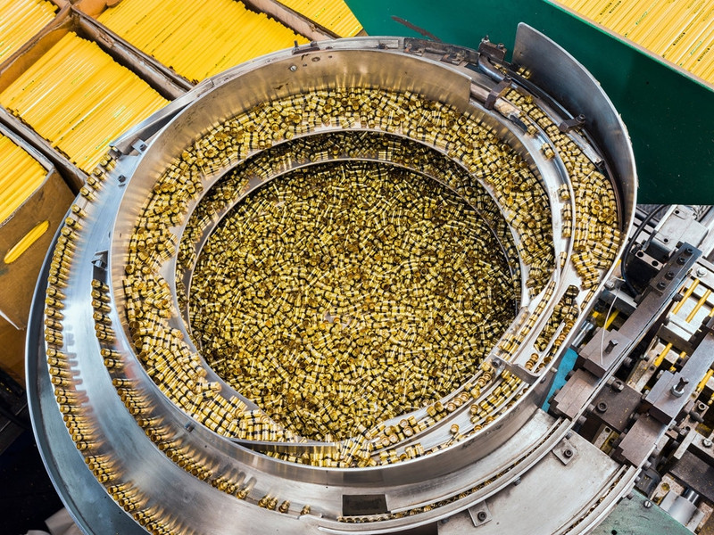 kham pha xuong lam but chi hiem hoi con lai o my