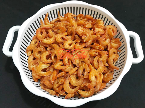 cach lam tom kho lam qua bieu ngay tet ngon nhu ngoai hang