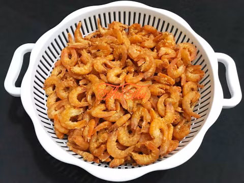 cach lam tom kho lam qua bieu ngay tet ngon nhu ngoai hang