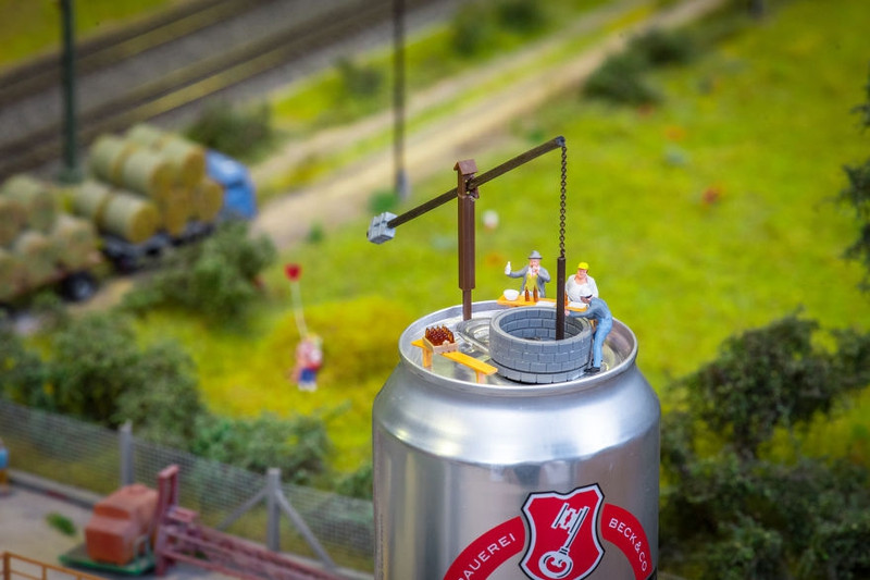 doc dao the gioi ti hon tu nhung vat dung thuong ngay