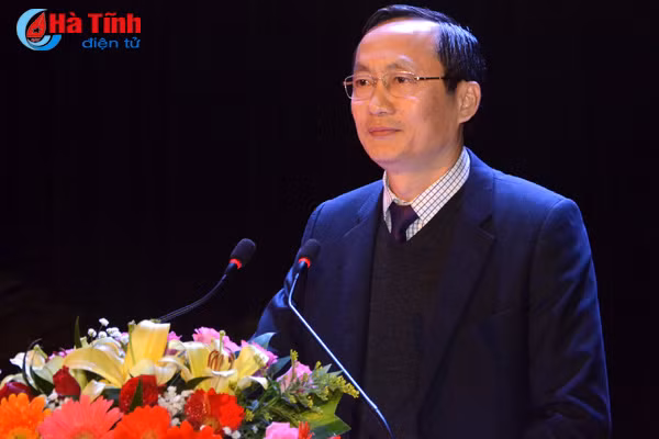 ha tinh quan triet cac nghi quyet quan trong ve phat trien kt xh