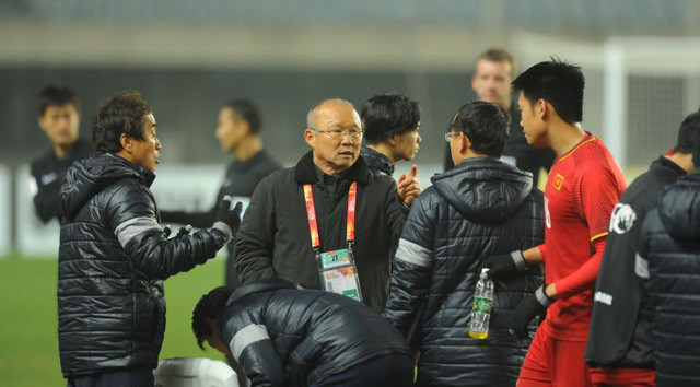 truyen thong quoc te het loi ngoi ca chien tich lich su cua u23 viet nam