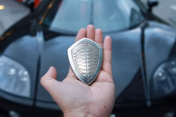 10 chiec chia khoa co thiet ke doc dao nhat cua lang xe hoi the gioi